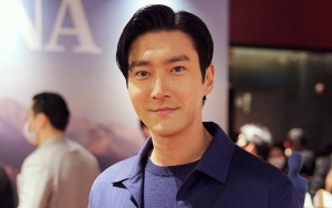 Siwon Super Junior Bangga Bisa Penuhi Kewajiban Wamil