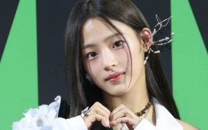 Asli Korea, Minji NewJeans Buat Pengakuan Mengejutkan Belum Pernah Makan Bibimmyeon-Kalguksu