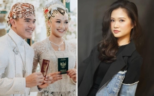Kaesang Resmi Nikah, Felicia Tissue Mendadak Curhat Sinis Usai Nenek Diganggu Wartawan