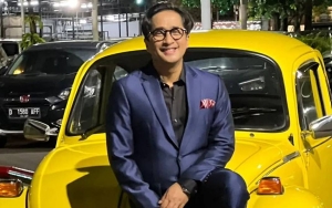Gagal Fokus, Momen Irfan Hakim Salah Ngira Gibran Rakabuming Adalah Kaesang Bikin Ngakak
