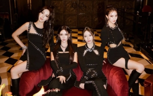 Nangis Bareng, T-ARA Beber Sifat Asli Jiyeon di Hari Pernikahan