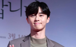Sempat Terciduk Bareng V BTS, Park Seo Joon Kini Pamer Momen Bareng Pria Misterius di Meksiko