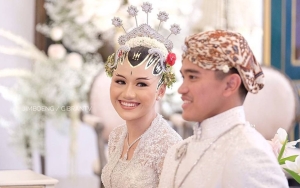 Erina Gudono Istri Kaesang Bak Ratu di Momen Ultah, Keluarga Beri Kejutan Spesial