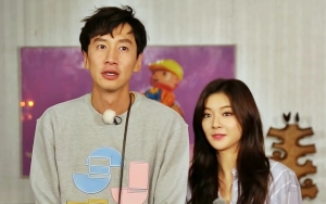 Lee Sun Bin Emosi Gara-Gara Lee Kwang Soo Lupa Lagunya