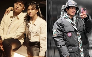 Suami Adinda Azani Disebut Mirip Atta Halilintar Saat Pamer Foto Versi Avatar