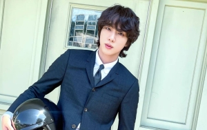 Berangkat Wamil Besok, BigHit Tegaskan Jin BTS Gak Bakal Muncul Sapa Wartawan dan Fans