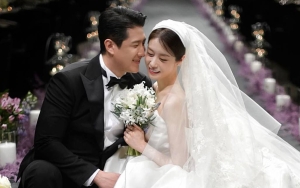 Jiyeon T-ARA Ucap Terima Kasih Pernikahan Direstui Publik, Janji Akan Hidup Bahagia