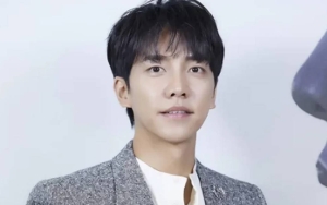 Aktif di Tengah Konflik, Lee Seung Gi Bakal Jadi MC untuk Program Survival Idol Global