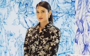 Dian Sastro Beri Peringatan Usai Fotonya Dicatut Tanpa Izin untuk Jualan