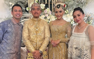 Dikritik Terlalu Seksi, Nagita Slavina Sempat Sakit Saat Fitting Baju Kondangan