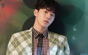 10 Bulan Hilang dari Medsos, Nam Joo Hyuk Banjir Permintaan Update