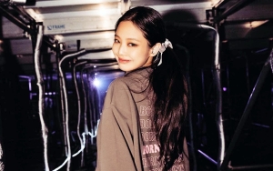 Jennie Alami Kesakitan Tidak Terduga di Konser BLACKPINK
