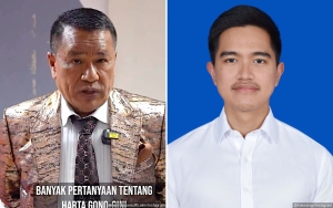 Tak Bisa Hadir, Hotman Paris Ucapkan Selamat Hingga Beri Wejangan ke Kaesang