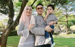 Rezky Aditya Tak Diperbolehkan Peluk Anak oleh Citra Kirana