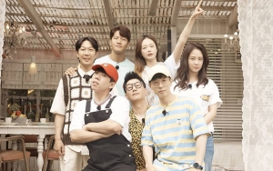 Dibocorkan Jeon So Min, Perubahan Jadwal Tayang 'Running Man' Tuai Komplain