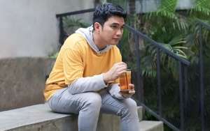 Tak Diundang, Aldi Taher Dikasihani Cuma Bisa Ucap Selamat Nikah Kaesang-Erina di Depan TV