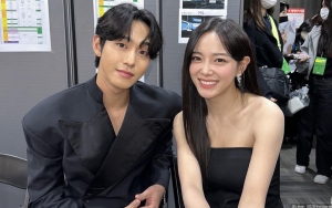 Ahn Hyo Seop Dukung Kim Sejeong Fangirling Girl Grup, Netizen: Pacar Suportif