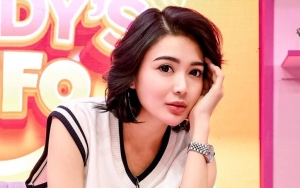 Wika Salim Keluhkan Soal Berat Badan Seraya Singgung Dilan