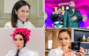 Terbaru Dian Sastro, 10 Artis Ini Geram Fotonya Dicatut Tanpa Izin untuk Jualan
