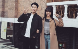 Fans Ketemu Ryu Jun Yeol dan Hyeri yang Sedang Kencan, Dapat Pesan Balasan
