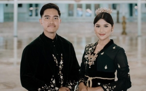 Erina Gudono Pamer Foto Saat Kaesang Pangarep Ngakak Sambil Ungkap Cerita Unik Soal Salaman