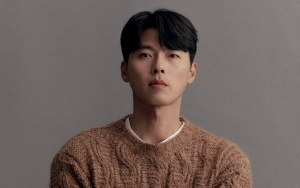 Hyun Bin Tampil Kucel dan Brewokan Jadi Agen NIS di Timur Tengah