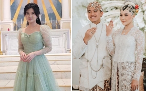 Felicia Tissue Balas Nyelekit Disuruh Off Sosmed Gegara Kaesang Sang Mantan Nikah