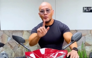 Dapat Pangkat Letkol Tituler AD, Kanal YouTube Deddy Corbuzier Diharapkan Ambil Peran Bak Puspen TNI