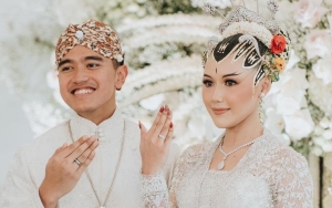 Detail Undangan Nikah Kaesang-Erina Terungkap, Tampak Mewah Dengan Ornamen Tulip & Warna Hijau Gold