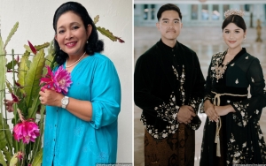 Kehadiran Putri Eks Presiden RI Soeharto di Nikahan Kaesang-Erina Gudono Curi Perhatian