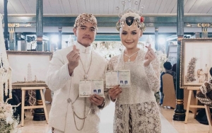 Pengantin Baru, Kaesang Pangarep Akui Sudah Keramas 3 Kali Dalam Sehari