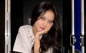 Jisoo BLACKPINK Gombali Fans Saat Pamer Momen Jalan-jalan di Jerman