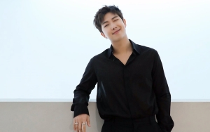 RM BTS Posting Nama Cewek Dengan Simbol Hati