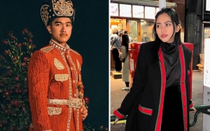 Kaesang Pangarep Kembali Curhat Soal Keramas, Komentar Rachel Vennya Bikin Salfok