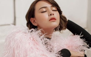 Baru Ultah, Amanda Manopo Mendadak Pamitan Di Instagram