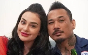 Nyaris Diceraikan Nora Alexandra, Jerinx SID Kini Pamer Video Mesra Saat Cium Ketiak Istri