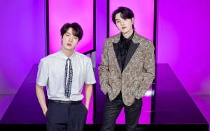 Beda Dari Jin BTS, Suga Kemungkinan Tak Akan Wamil Sebagai Tentara Aktif