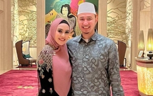 Tak Baper Dikritik Punya Sikap Nyablak Padahal Istri Habib, Kartika Putri Tetap Beri Satu Pesan