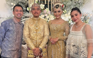 Nagita Dituding Curi Spotlight Gegara Kembari Kalung Erina Gudono, Harganya Diprediksi 8 Miliar