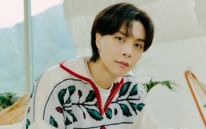Rumor Hampir Masuk EXO, Johnny NCT Ungkit Jadi Trainee sejak SMP