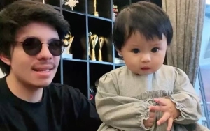 Atta Halilintar Prank Sang Anak, Reaksi Ameena Nangis Hingga Girang Curi Perhatian