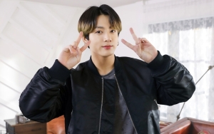 Visual Jungkook BTS Dengan Gaya Rambut Pendek Kembali Diperbincangkan