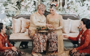 Kini Suami-Istri, Panggilan Baru Erina Gudono Untuk Kaesang Jadi Sorotan