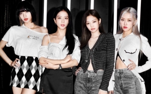 Bukan Main, Konser BLACKPINK di Paris Ikut Dihadiri Ibu Negara Prancis