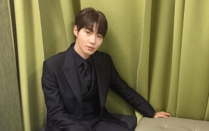 Hwang In Yeop Bongkar Rahasia di Balik Penampilan Awet Mudanya