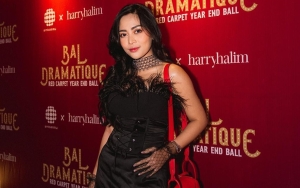 Dihujat Sana-sini Hingga Trending, Rachel Vennya Salahkan Diri Sendiri