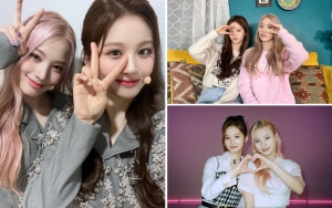 Pose Foto Sullyoon NMIXX Bak Isyaratkan Kehadiran Jinni, Intip 12 Potret Bestie Goals Mereka