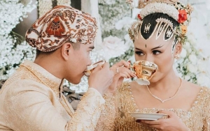 Erina Gudono Diminta Jokowi Sabar Hadapi Kaesang Pangarep