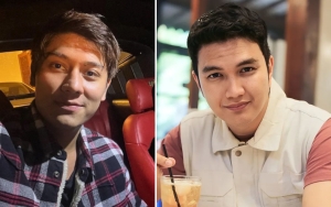 Rizky Billar Nyanyi Lagu 'Lesti Sayang Billar', Aldi Taher Beri Respon Tak Terduga