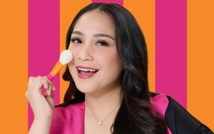 Tampak Mungil, Tinggi Badan Nagita Slavina Dipertanyakan Saat Jejer Model